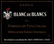 Cassis-Fontcreuse 1984